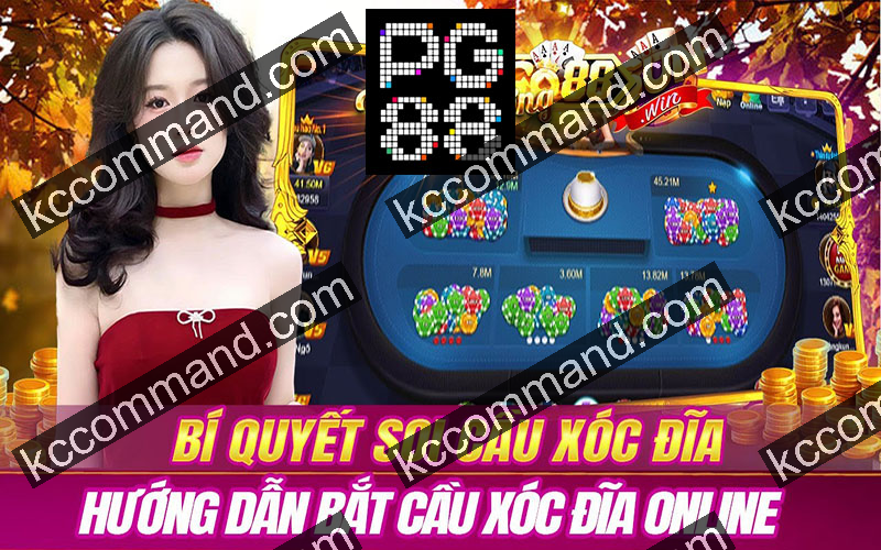 Tổng hợp mẹo và các chiến thuật chơi xóc đĩa online khác nhau